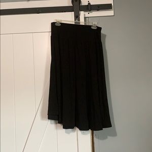 Circle skirt